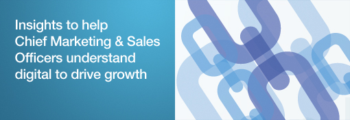 Chief Marketing & Sales Officer Forum